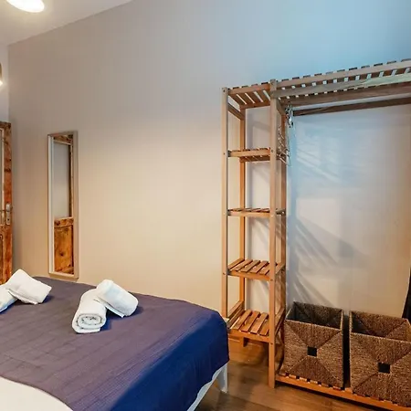 Apartment Central And Stylish Flat Near Istiklal Street *