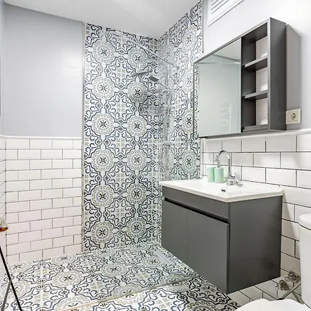 Apartamento Central And Stylish Flat Near Istiklal Street